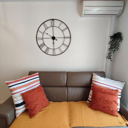 Appartement Climatise Tout Equipe A 6Min De La Gare St Charles Marselha Exterior foto